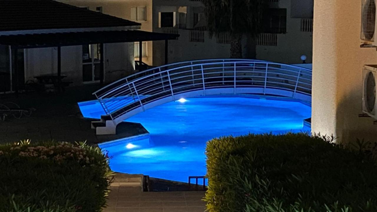 Beautiful 2 Bed Apartment In Peyia Valley, Paphos Екстер'єр фото