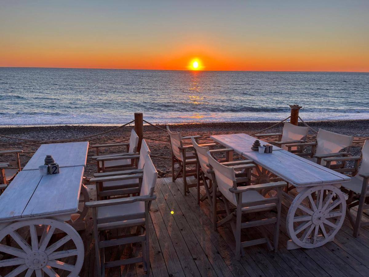 Beautiful 2 Bed Apartment In Peyia Valley, Paphos Екстер'єр фото