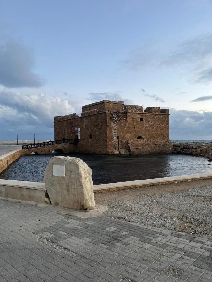 Beautiful 2 Bed Apartment In Peyia Valley, Paphos Екстер'єр фото