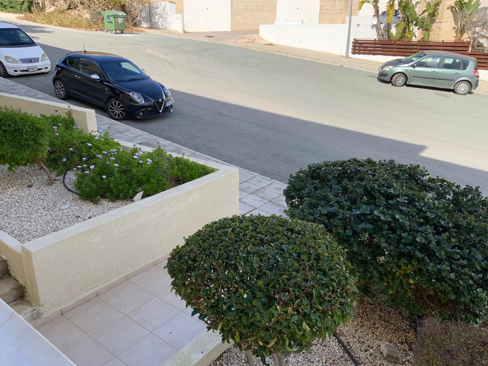 Beautiful 2 Bed Apartment In Peyia Valley, Paphos Екстер'єр фото