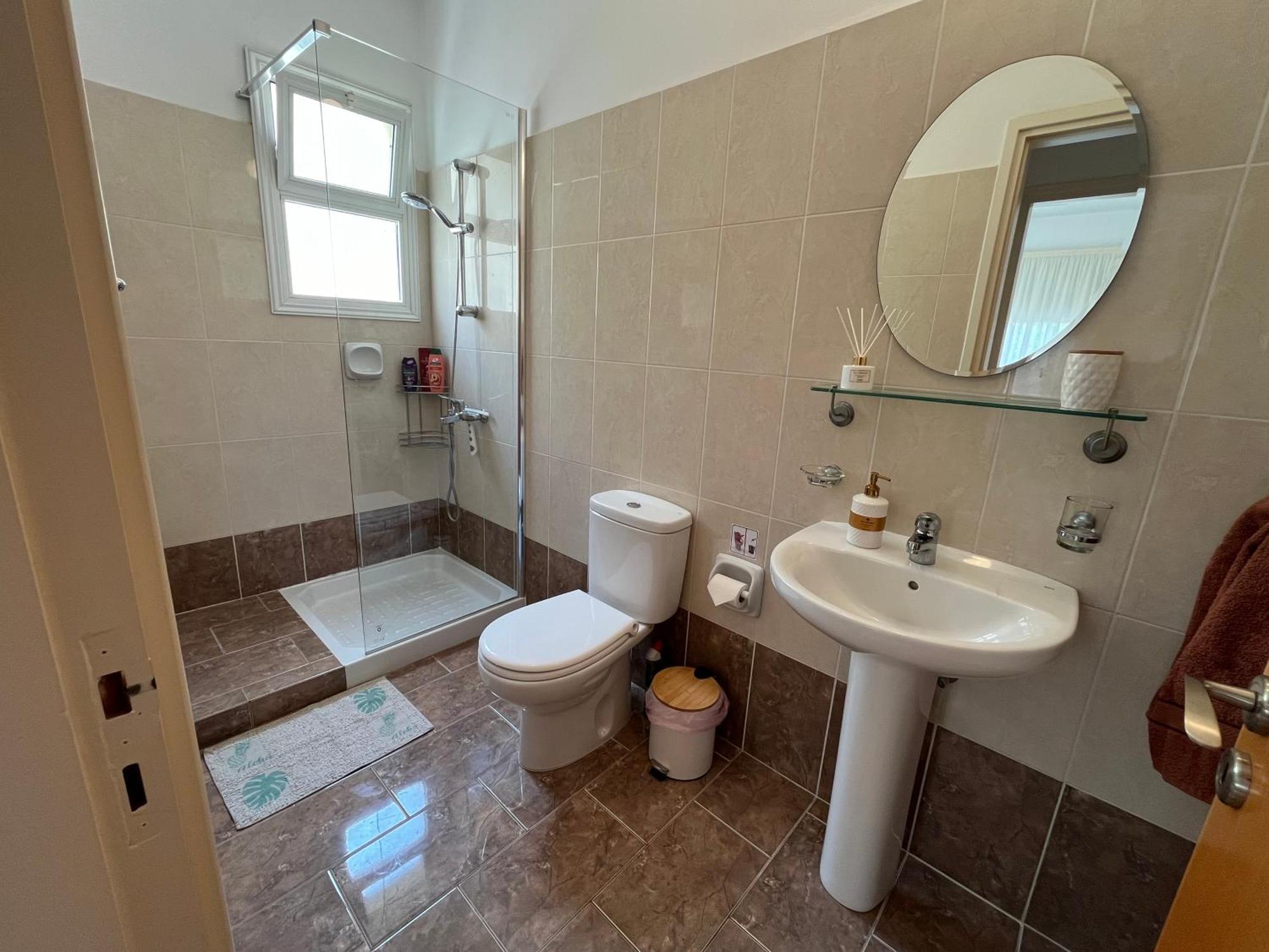 Beautiful 2 Bed Apartment In Peyia Valley, Paphos Екстер'єр фото