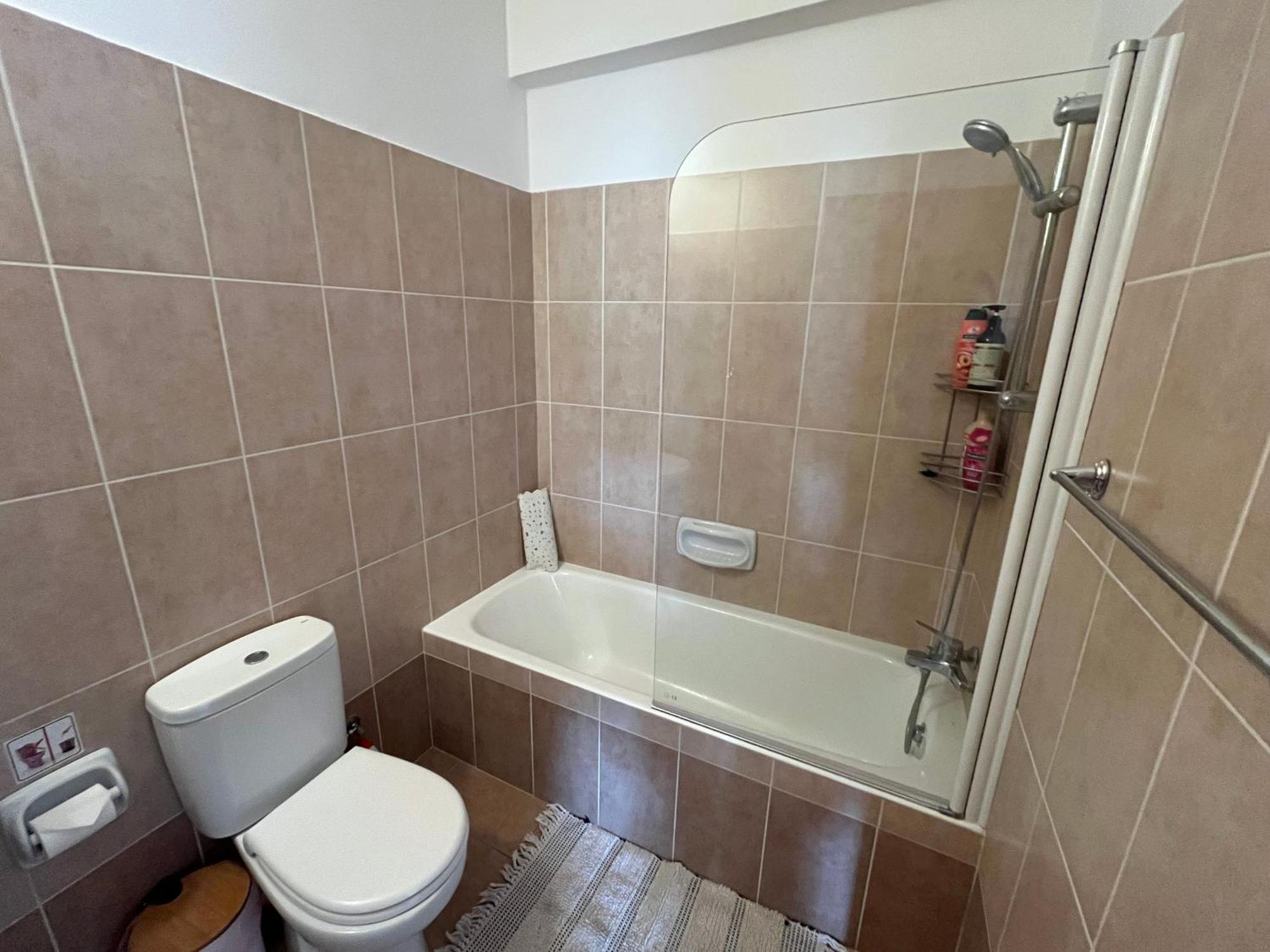Beautiful 2 Bed Apartment In Peyia Valley, Paphos Екстер'єр фото